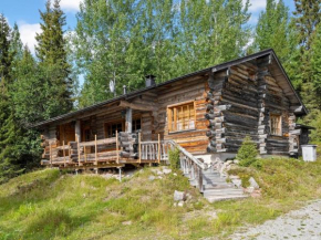 Holiday Home Luminalle by Interhome, Ruka
